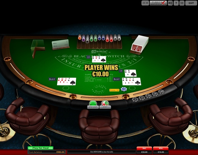 Play Blackjack Switch Online at Casino.com Australia Play Blackjack Switch Online at Casino.com Australia