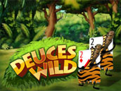 Deuces Wild