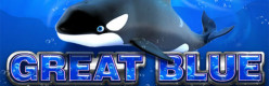 Great Blue Slot Great Blue Slot