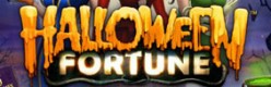 Halloween Fortune Slot Halloween Fortune Slot