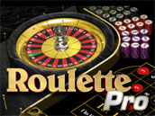 Roulette Pro