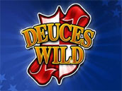 Deuces Wild Poker