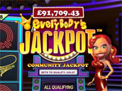 Everybody’s Jackpot slot