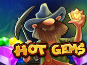 hot gems