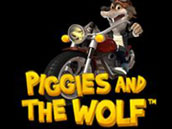 Piggies and the Wolf