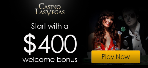 Las Vegas: Over 300 Games! Las Vegas: Over 300 Games!