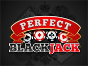 Perfect Blackjack