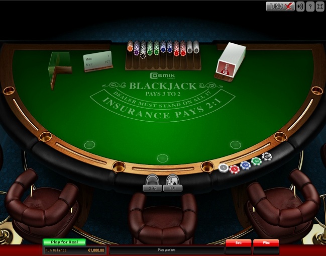 gamblimax.com - Everybody's Jackpot pic1