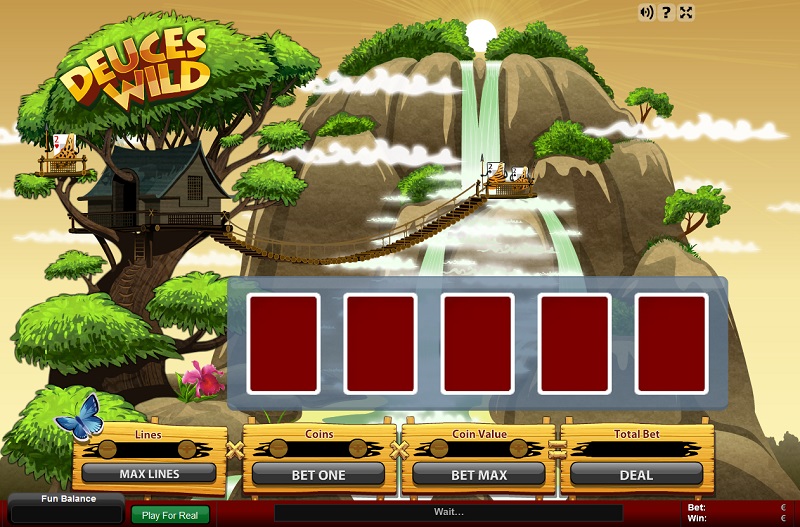 gamblimax.com - Everybody's Jackpot pic1