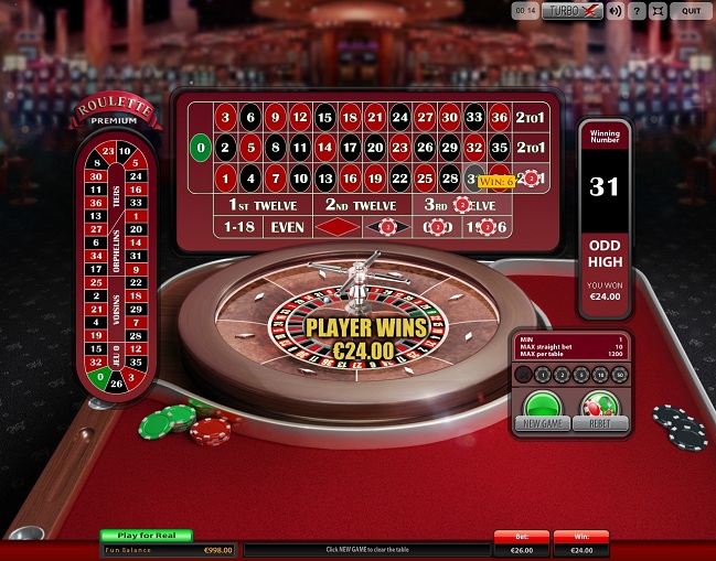 gamblimax.com - Roulette Premium pic3