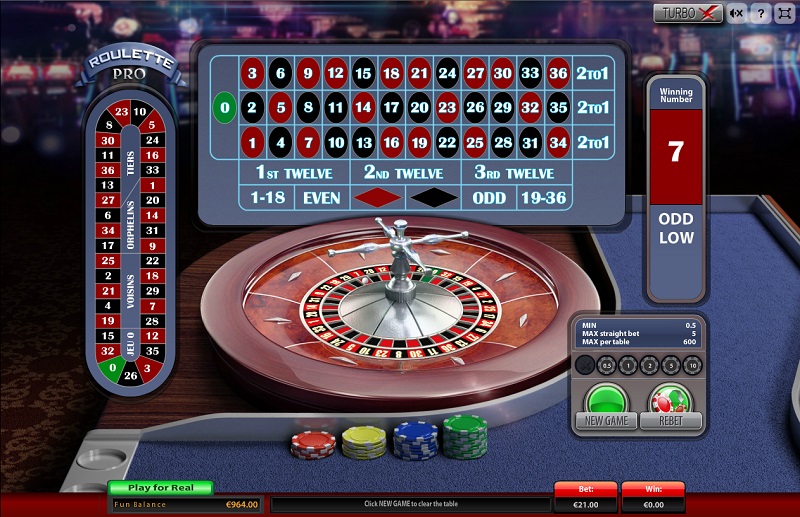 gamblimax.com - Everybody's Jackpot pic1