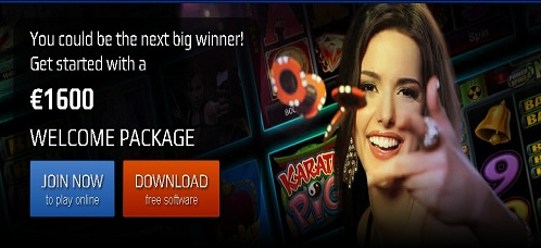 All Slots Casino: Slot Machines and Many More! All Slots Casino: Slot Machines and Many More!